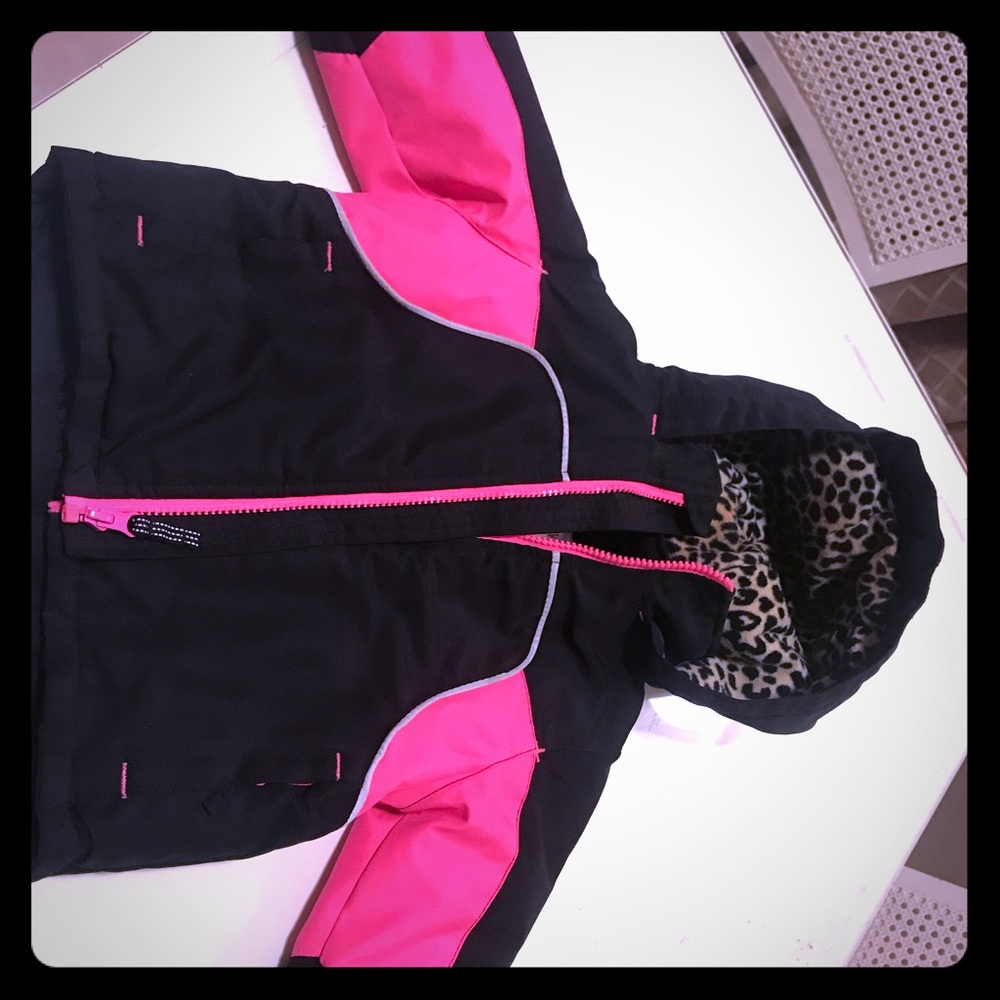 Wonder Kids - 18 mo - puffer coat